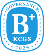 Governance(G) B+