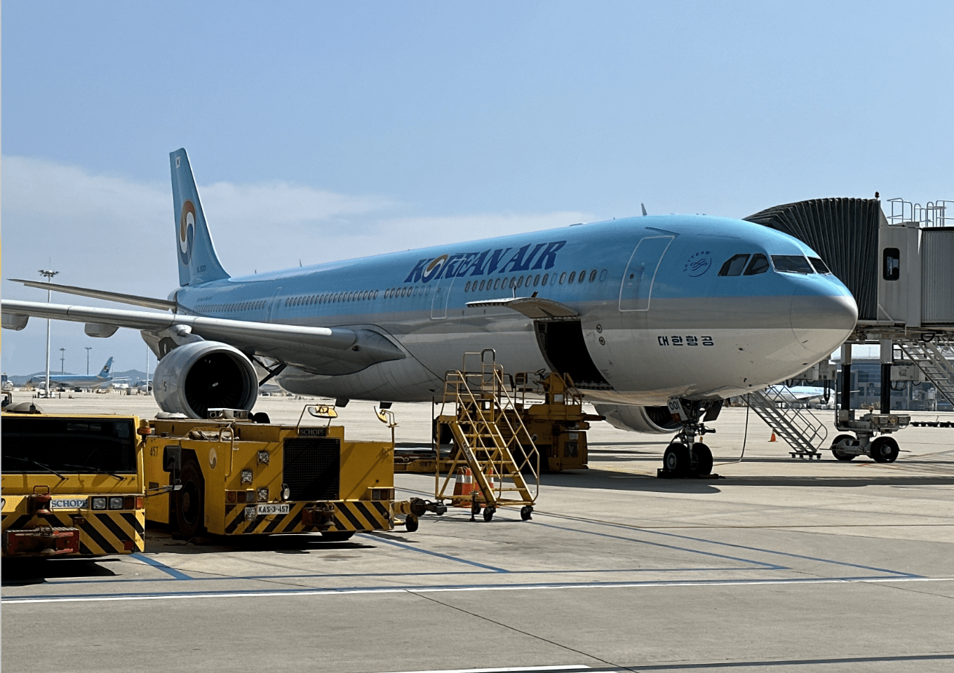 공항 BHS 사진 3