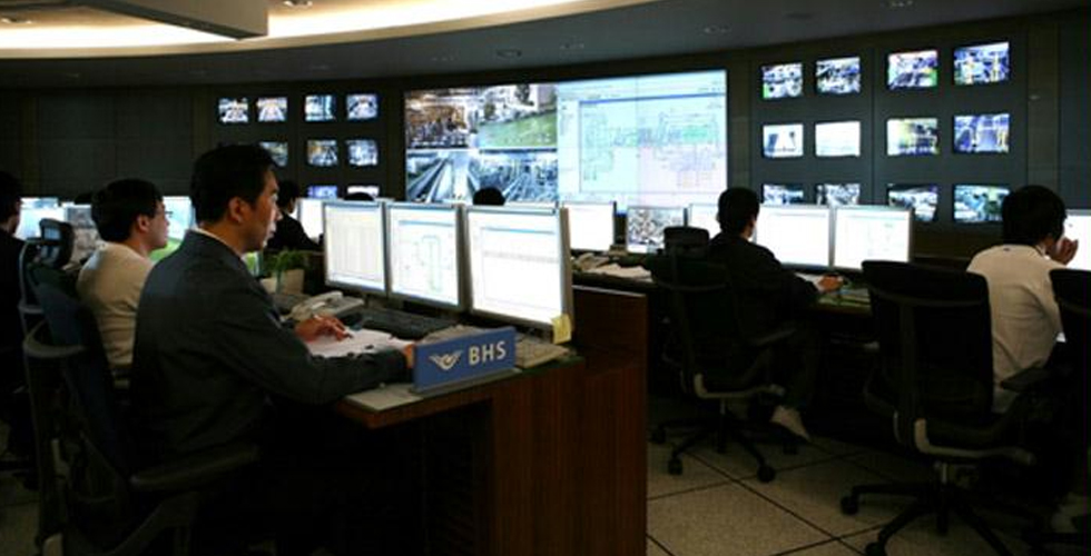 포스코ICT, 인천국제공항 수하물관리시스템 책임진다 관련 사진