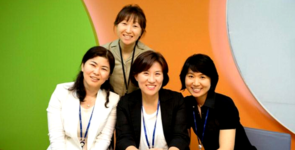 포스코ICT, 능력위주 인사로 여성리더 발굴 관련 사진