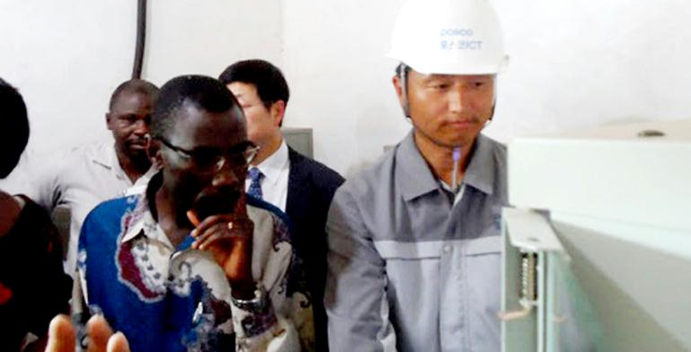 개도국 독립형 전력망 수출 속도 낸다 관련 사진