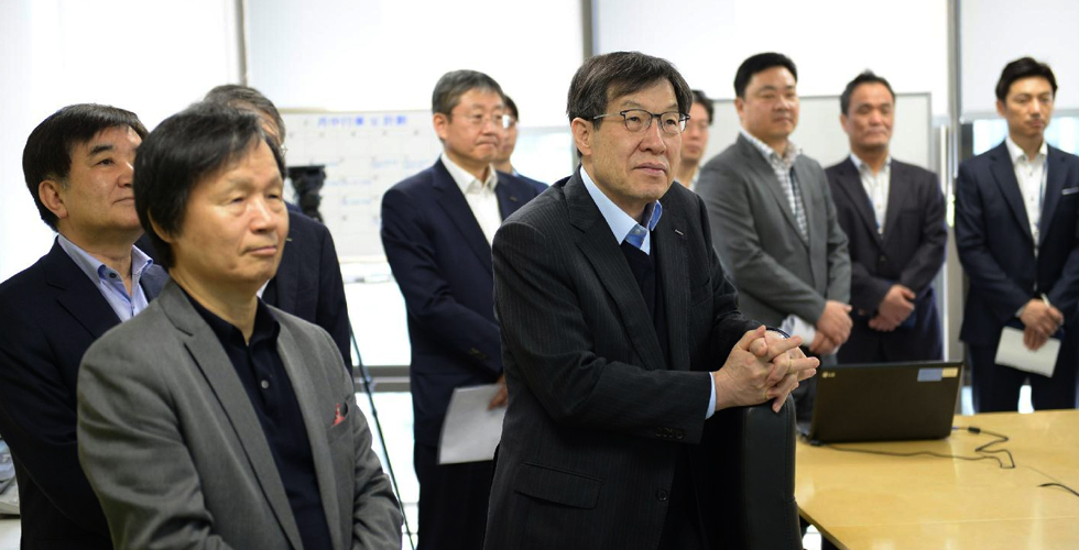 해외 스마트시티 사업 진출한다 관련 사진