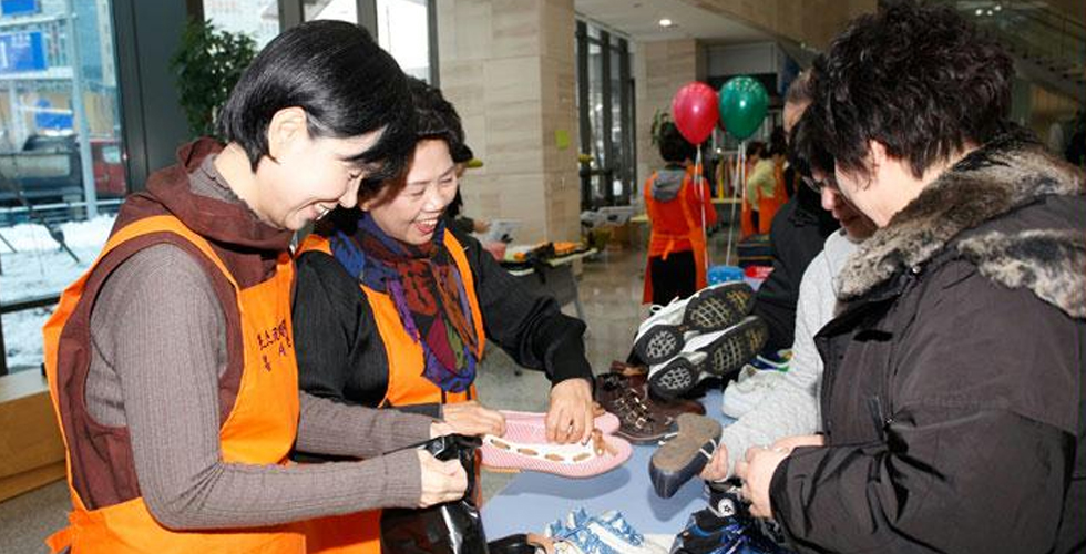 포스코ICT, ‘행복나눔 Festival’ 개최 관련 사진