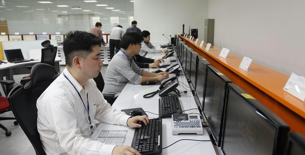 포스코ICT, 데이터센터 재해대응 체계 강화 관련 사진