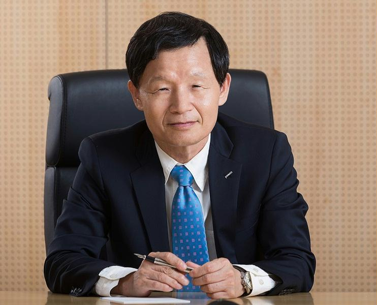 포스코ICT, 사장에 최두환 전 KT종합기술원장 선임 관련 사진