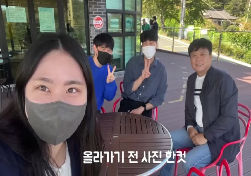 포스코DX 리버스 멘토링｜광양EIC사업실 관련 사진