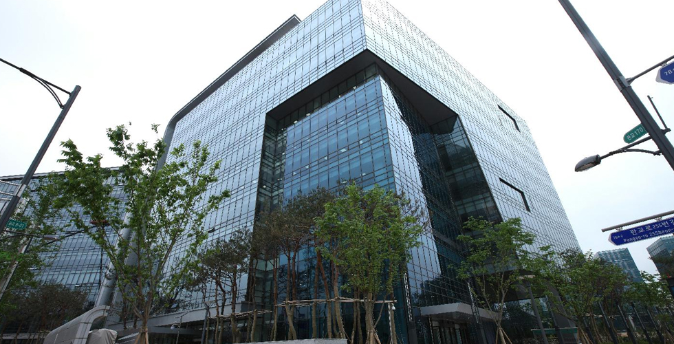 포스코ICT, 빌딩에 ICT 기술 적용하는 컨버전스 사업 본격화